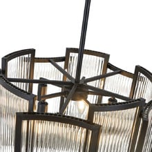 Peyton 5 Light Pendant